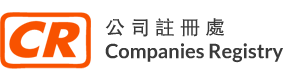 CR Company Registry logo